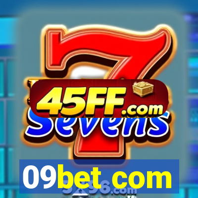 09bet com